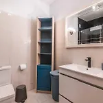 Casa Cerro Branco Apartamento Albufeira