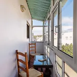 Casa Cerro Branco Albufeira