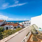 Apartamento Casa Cerro Branco