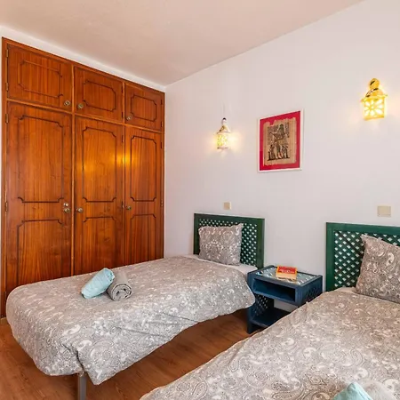 Casa Cerro Branco *