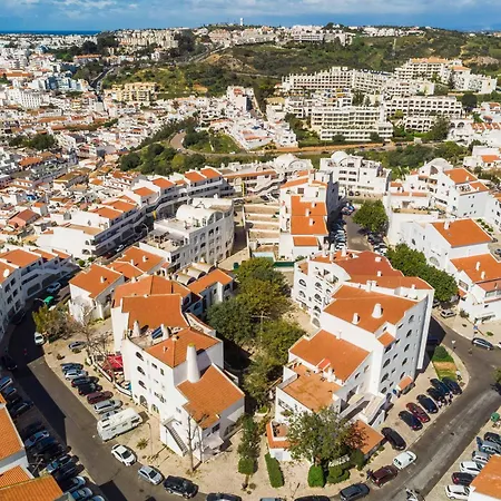 Apartman Casa Cerro Branco