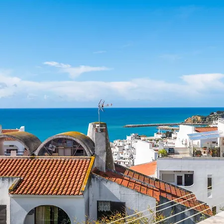 Casa Cerro Branco Apartmán Albufeira