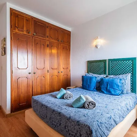 Casa Cerro Branco Διαμέρισμα *