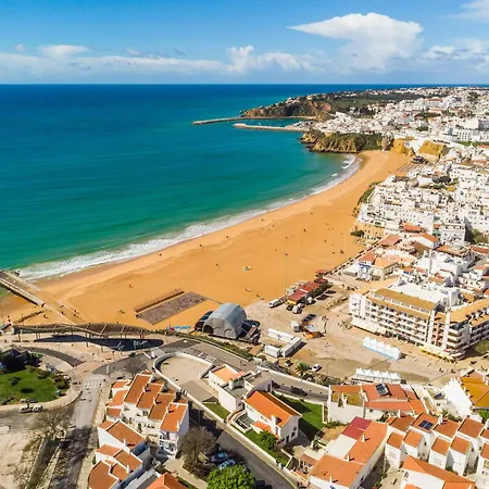 Apartamento Casa Cerro Branco Albufeira