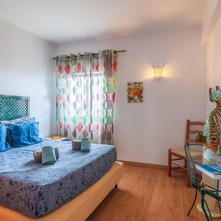 Apartamento Casa Cerro Branco Albufeira