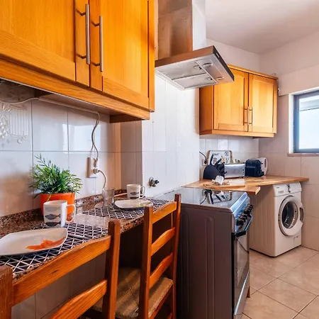 Casa Cerro Branco * Αλμπουφέιρα