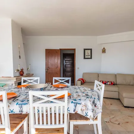 Casa Cerro Branco Apartmán