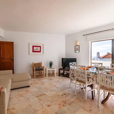 Casa Cerro Branco Apartamento *