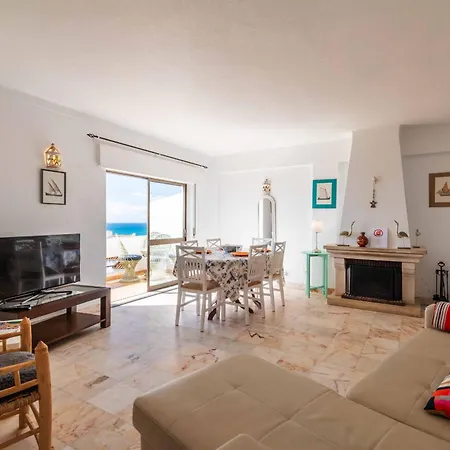 Διαμέρισμα Casa Cerro Branco *