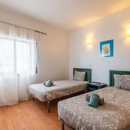 Casa Cerro Branco Apartamento Albufeira