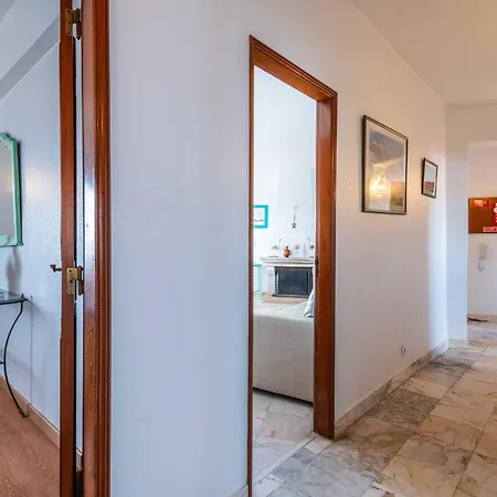 Apartmán Casa Cerro Branco