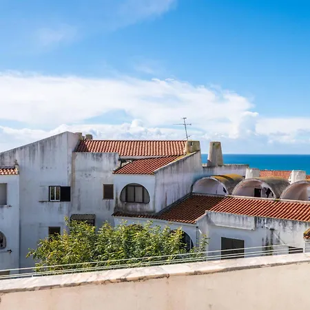 Διαμέρισμα Casa Cerro Branco *