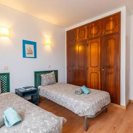 Διαμέρισμα Casa Cerro Branco Αλμπουφέιρα