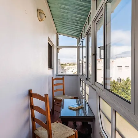 Casa Cerro Branco Albufeira