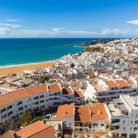 Casa Cerro Branco Αλμπουφέιρα