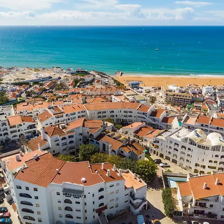 Appartement Casa Cerro Branco