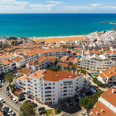 Casa Cerro Branco Appartement *