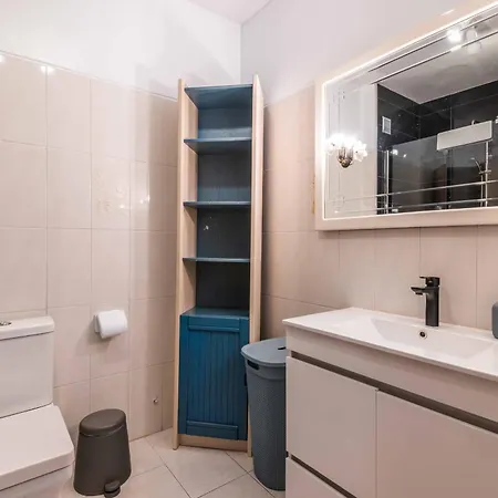 Casa Cerro Branco Apartment Albufeira