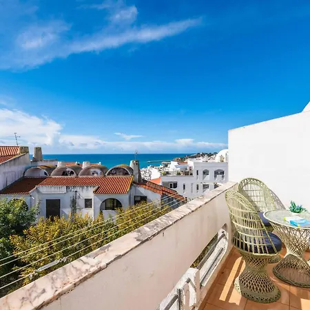 Appartement Casa Cerro Branco