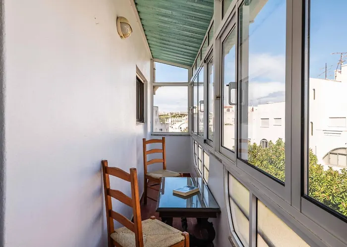 Casa Cerro Branco Albufeira